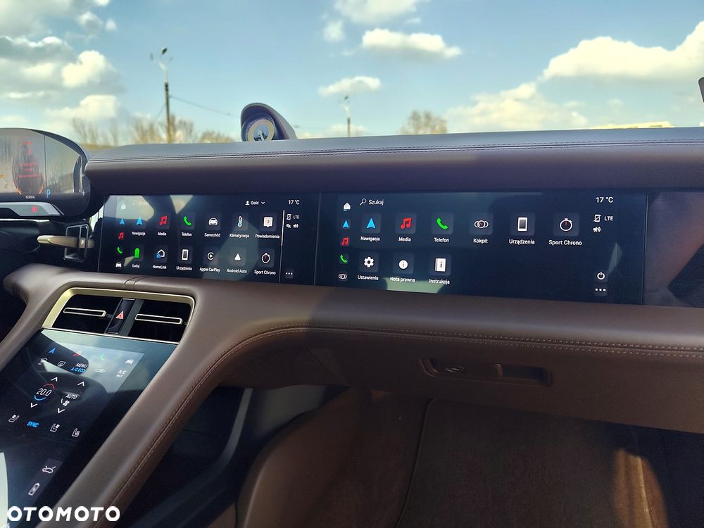 Porsche Taycan Turbo - 14