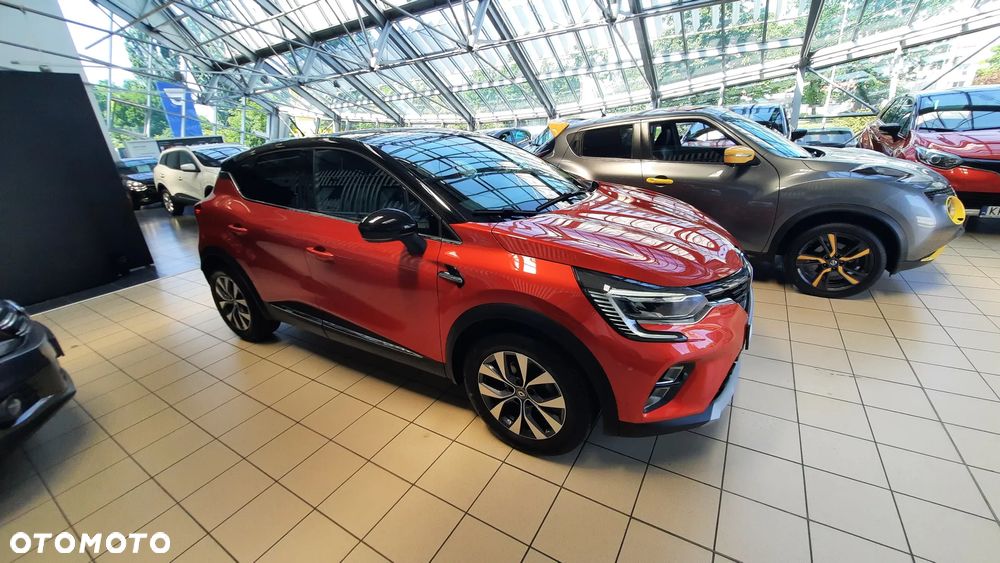 Renault Captur 1.0 TCe Intens - 13