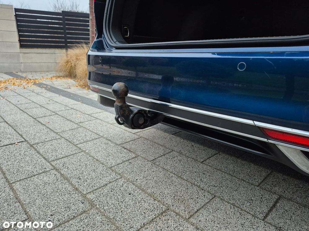 Volkswagen Passat 2.0 TDI Elegance DSG - 27