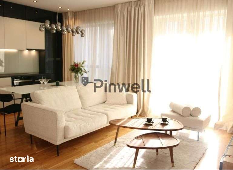 3 Camere I Luxuria I Parcare inclusa — fotografia 3