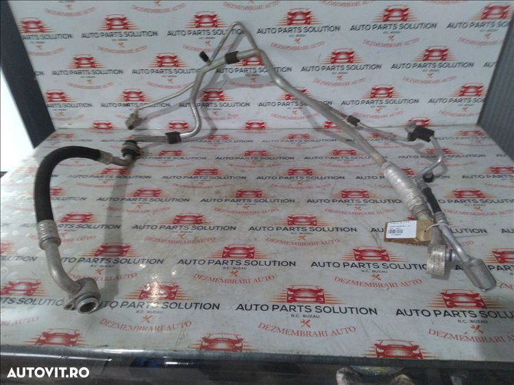 conducte ac 1.9 d skoda octavia 2 an fabr. 2011 - 1
