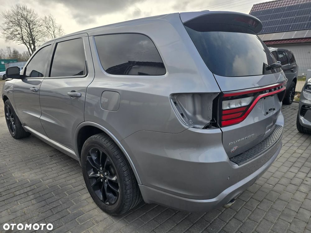 Dodge Durango - 6