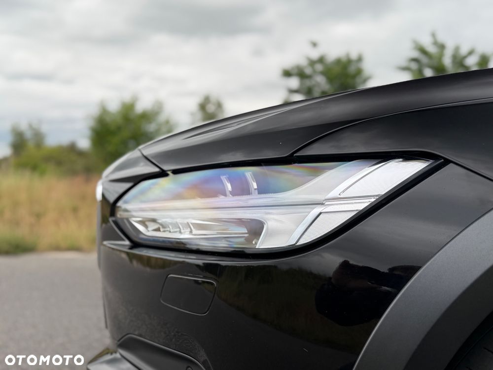 Volvo V90 Cross Country B5 D AWD Geartronic Pro - 19