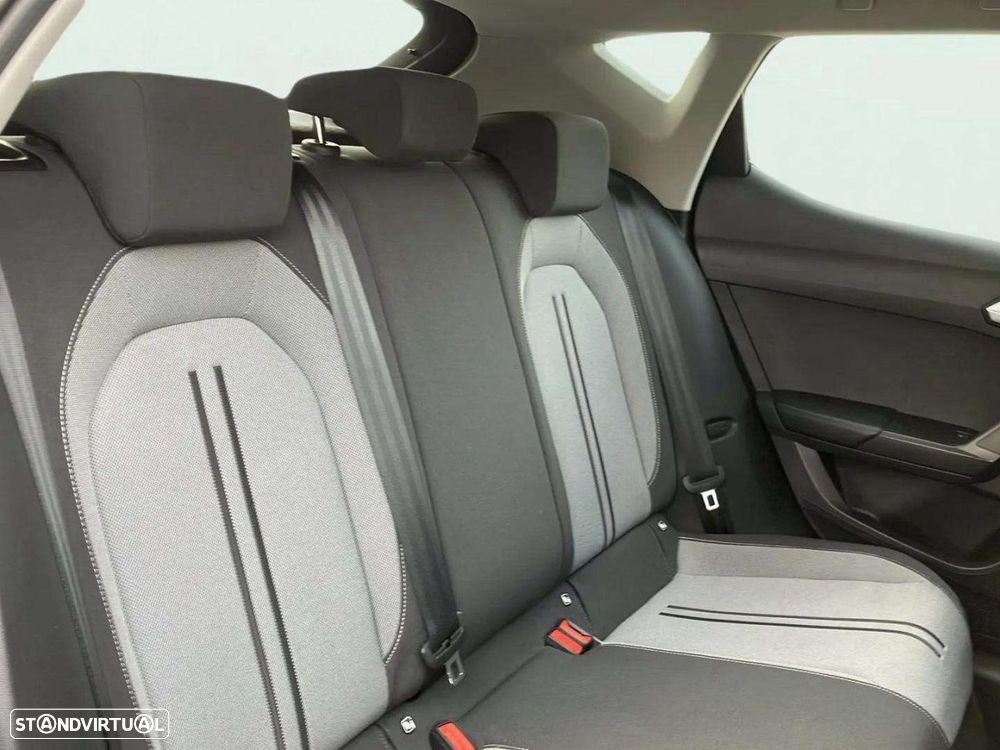 SEAT Leon 2.0 TDI Style - 14