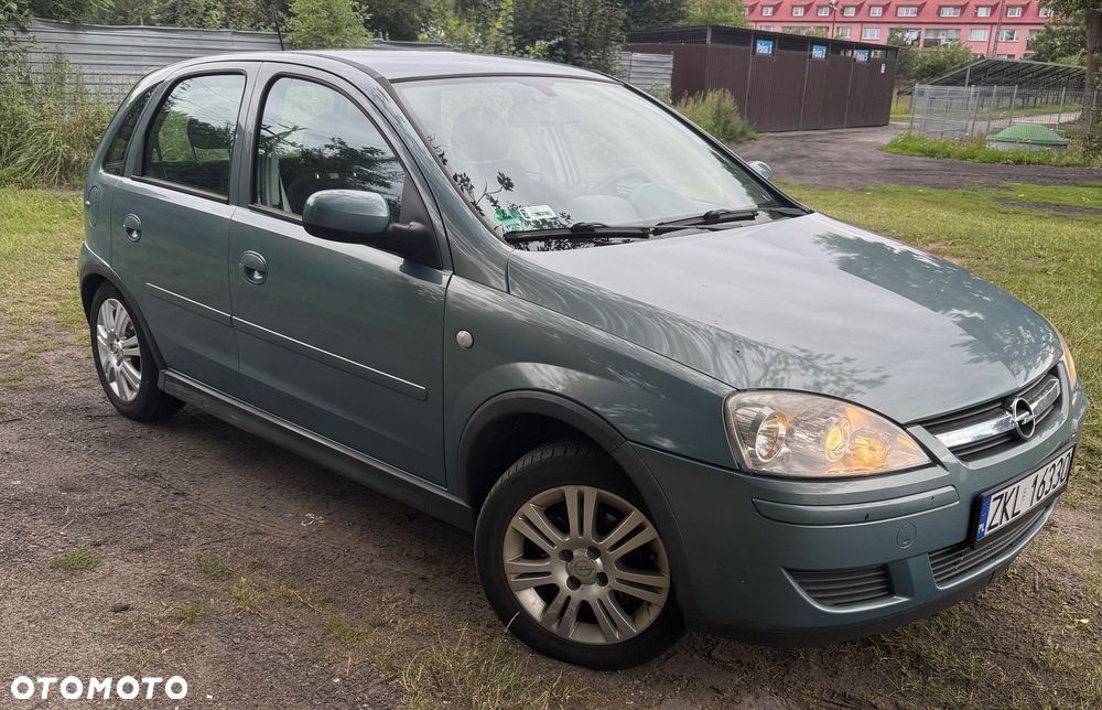 Opel Corsa 1.3 CDTI Enjoy - 2