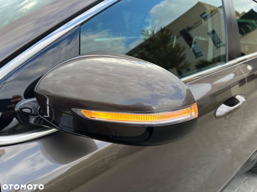 Kia Sportage 1.6 GDI L 2WD - 17