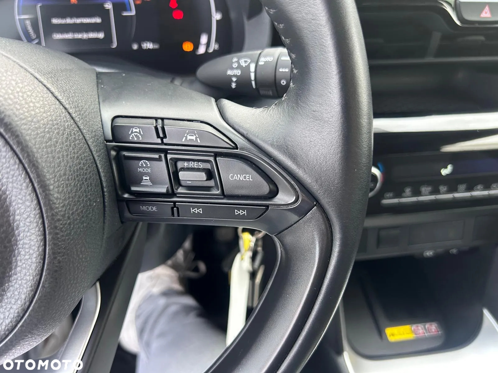 Toyota Yaris Cross Hybrid 1.5 Comfort - 10