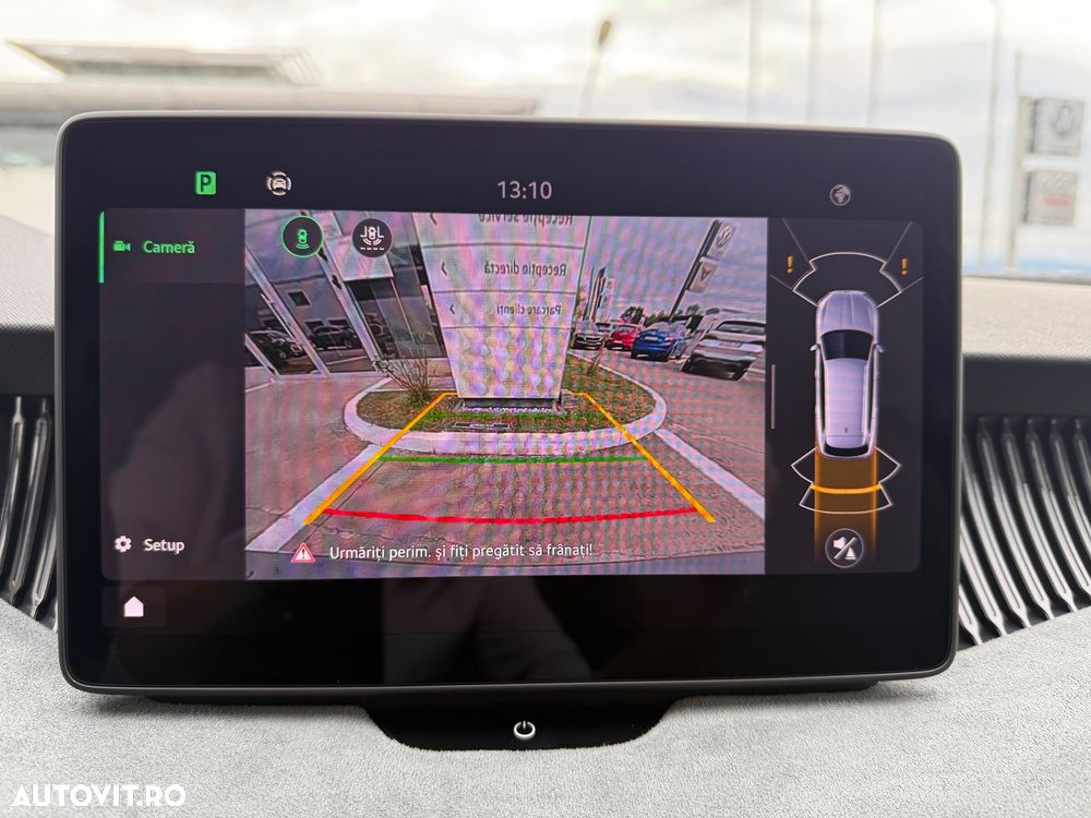 Skoda Superb Combi 2.0 TDI 150 CP DSG Selection - 15