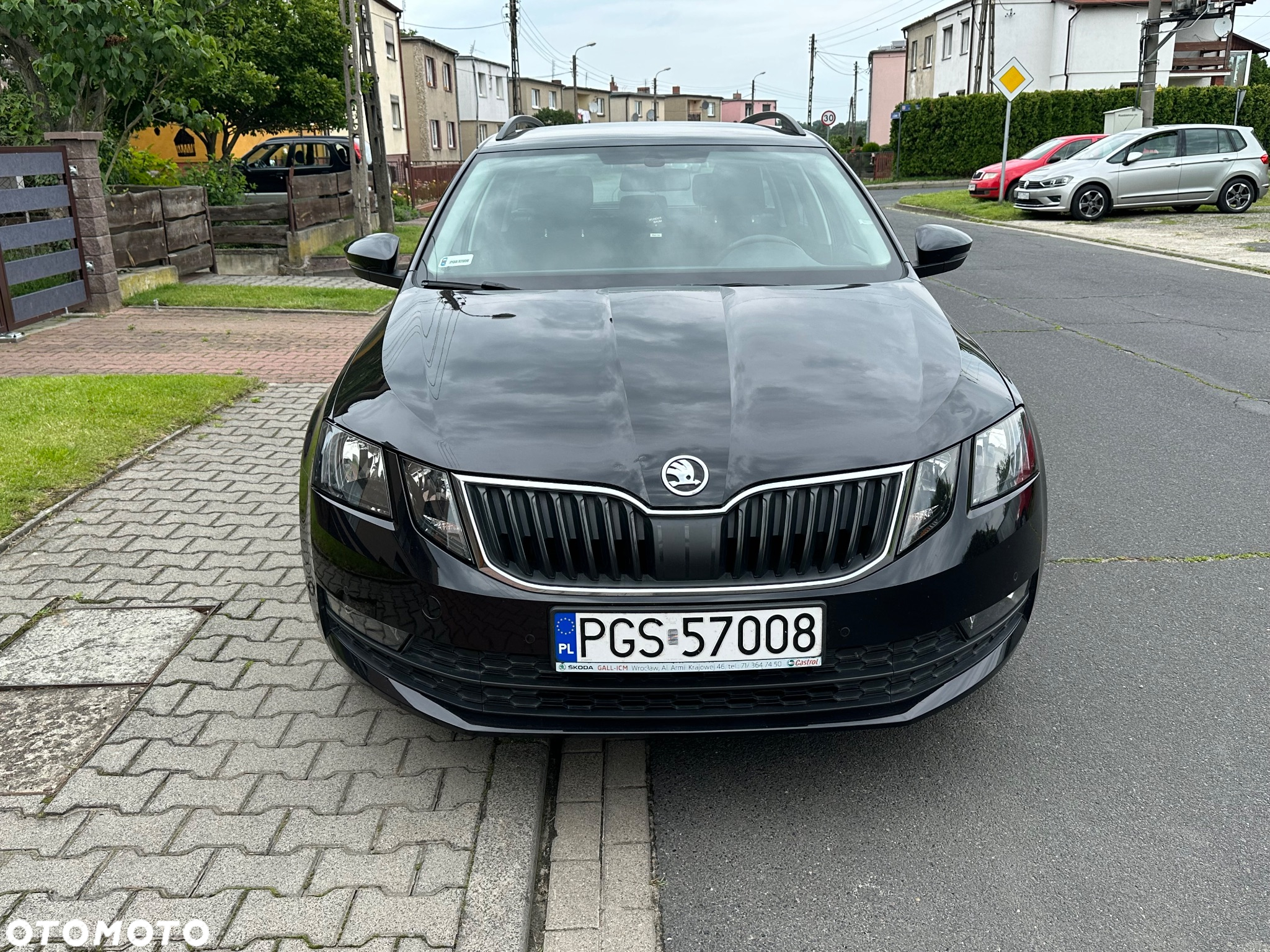 Skoda Octavia 1.4 TSI Style - 19