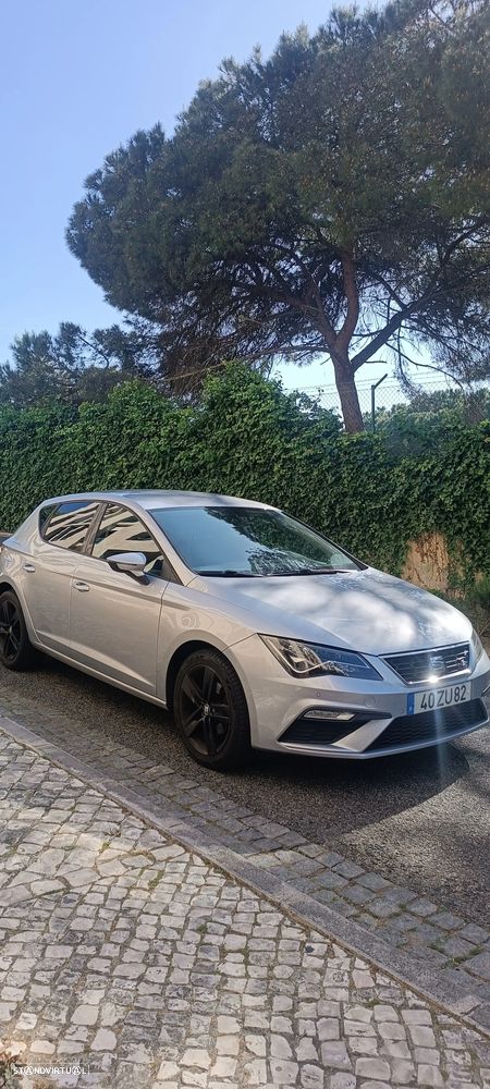 SEAT Leon 1.0 EcoTSI Style DSG S/S - 2