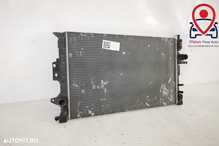 Radiator Apa Original In Stare Buna Ford  Mondeo  MK4 2007 2008 2009 2 - 2
