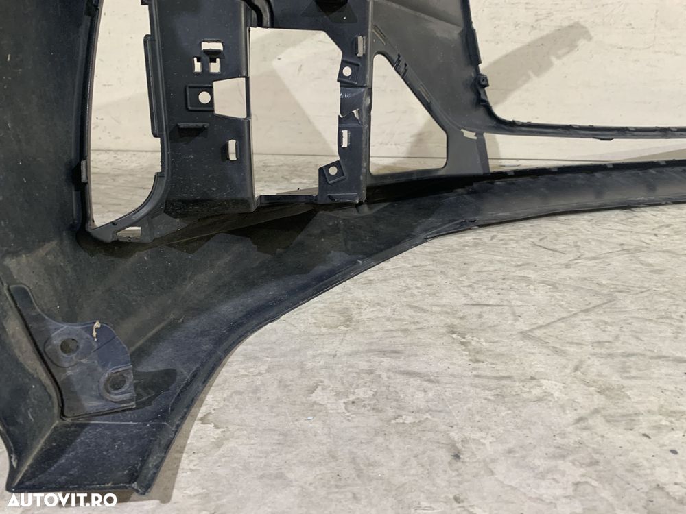 Bara fata Audi A5, 8W, facelift, , 2020, 2021, 2022, 2023, cod origine OE 8W6807437P - 5