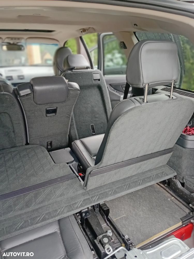 Volvo XC 90 D5 Aut. Summum - 25