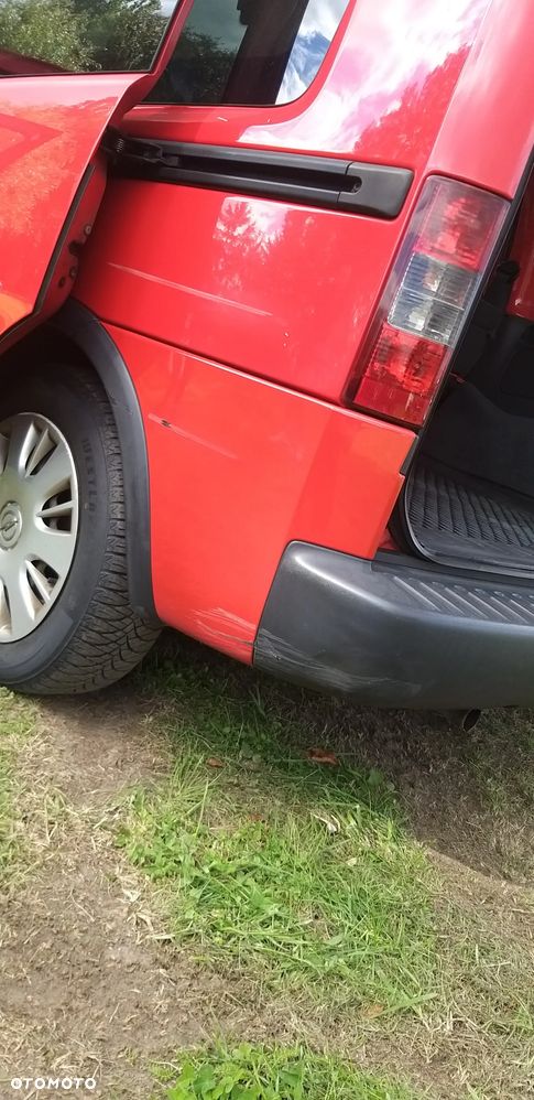 Opel Combo - 10