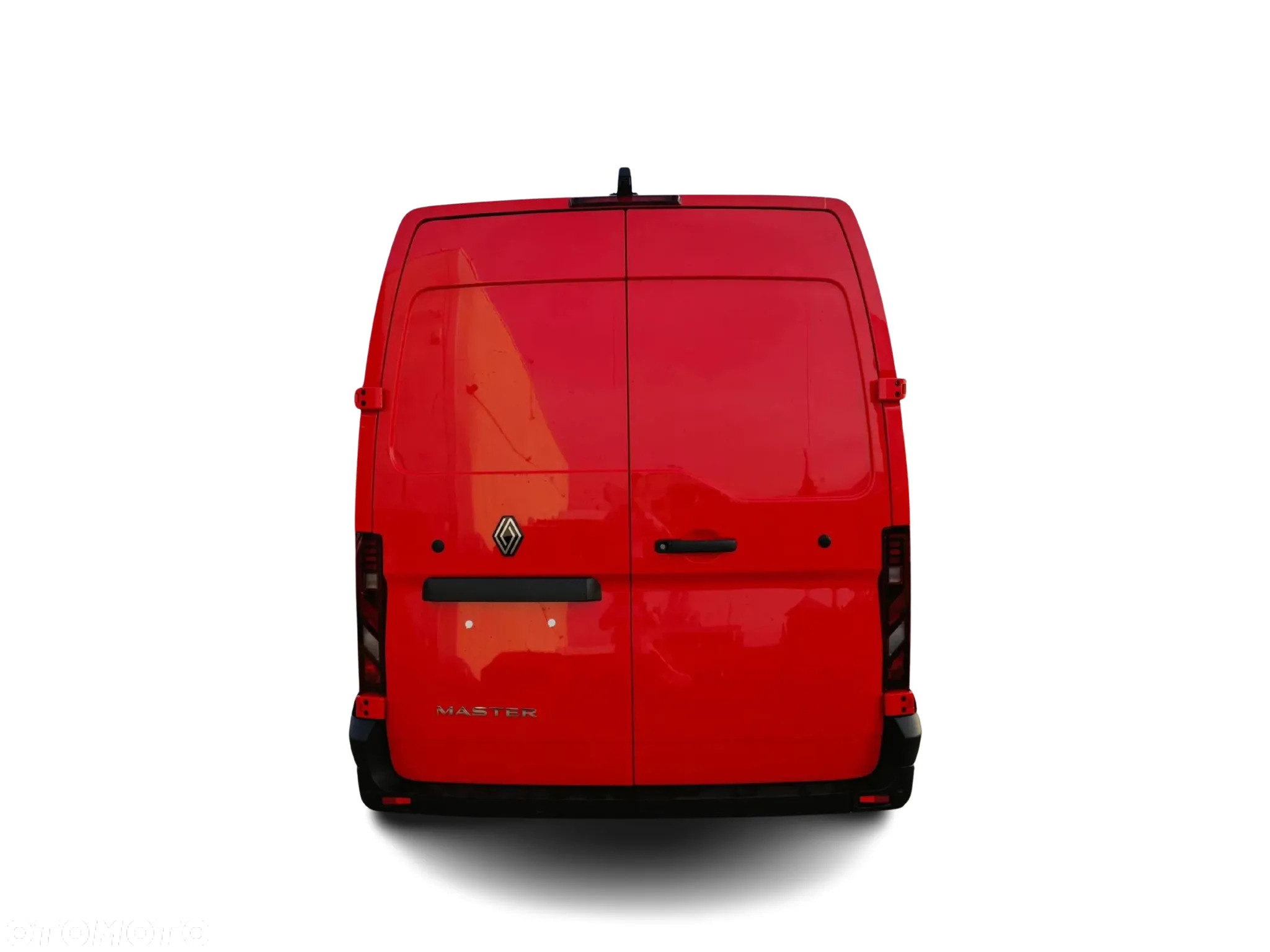 Renault Master L3H2 130KM - 6