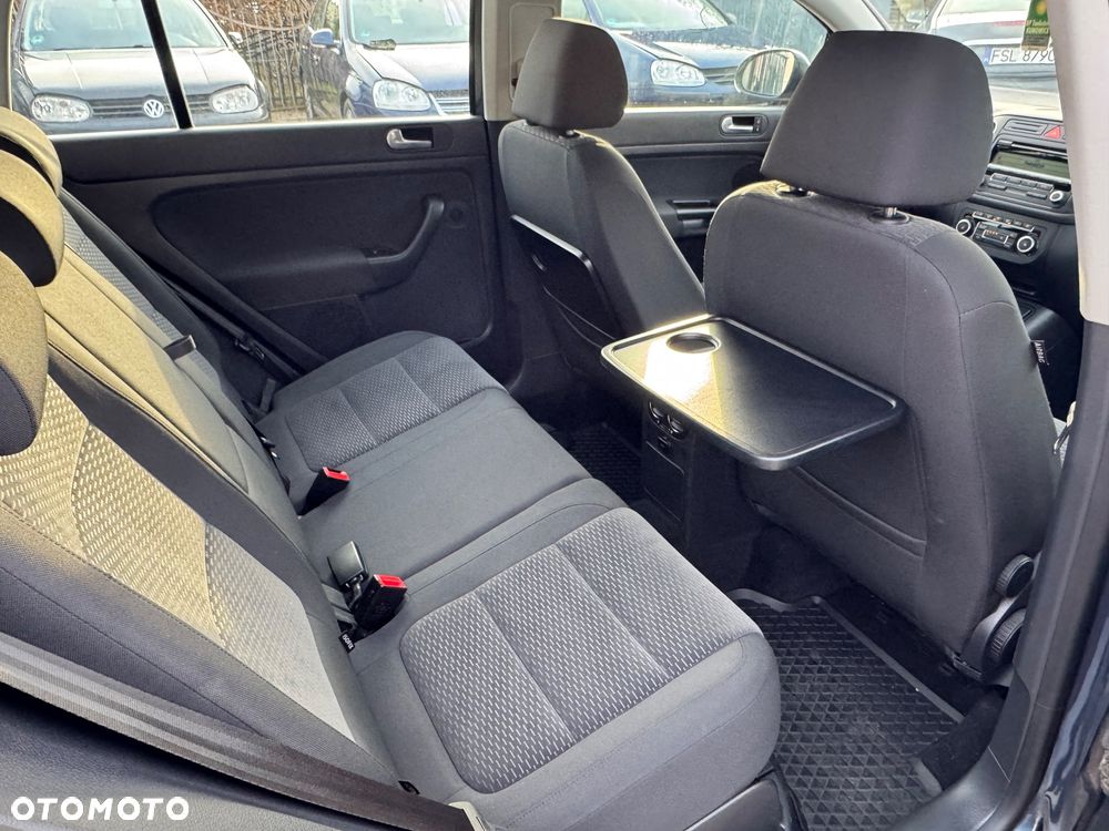 Volkswagen Golf Plus 1.4 TSI Life - 21