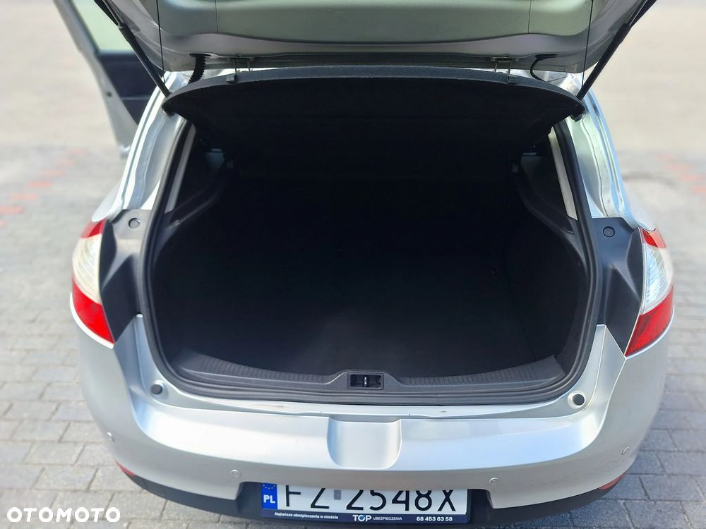 Renault Megane 1.6 16V Expression - 12