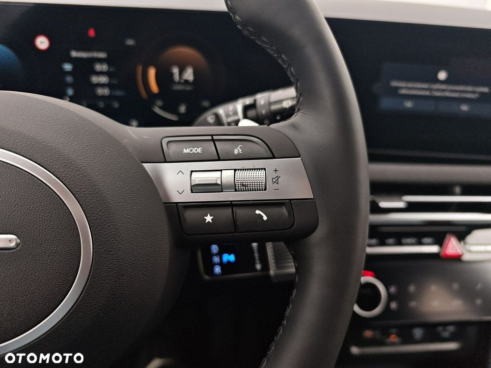 Hyundai Tucson - 11