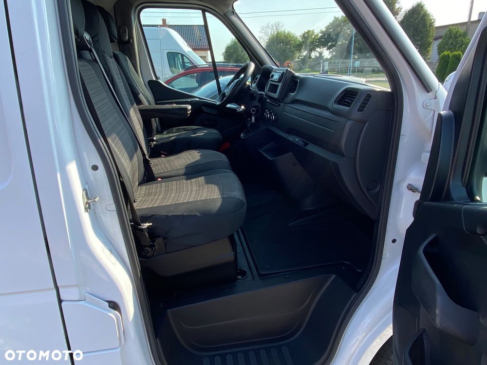 Renault Master - 8