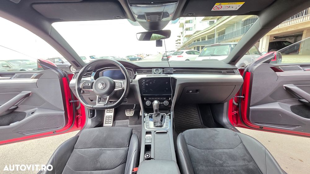 Volkswagen ARTEON - 4