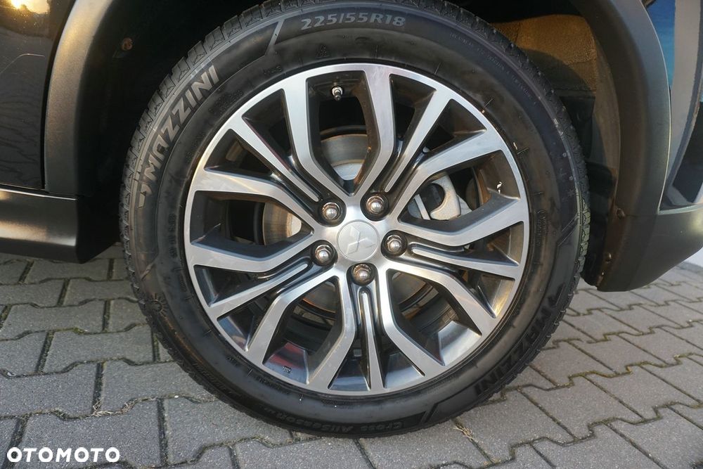 Mitsubishi ASX 1.6 ClearTec 2WD Diamant Edition - 27