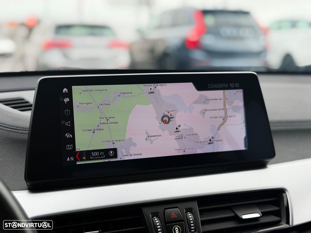 BMW X2 25 e xDrive - 22