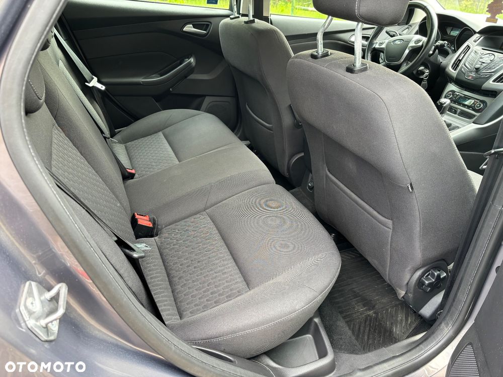 Ford Focus - 6