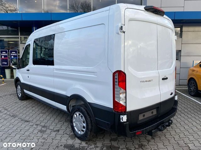 Ford Transit 350 L3H2 Trend Aut. (brygadówka) - 4