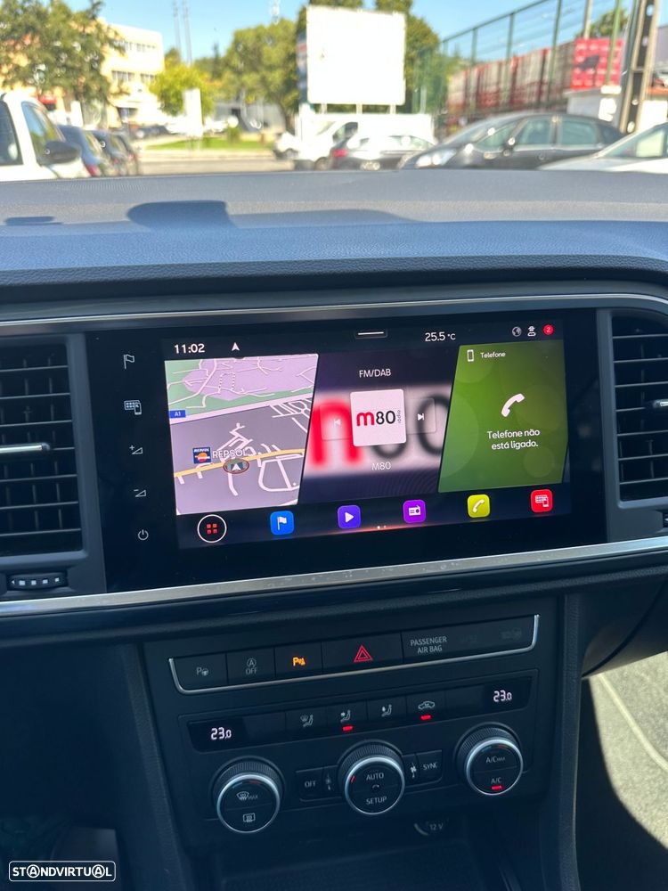 SEAT Ateca 1.0 TSI Style - 14