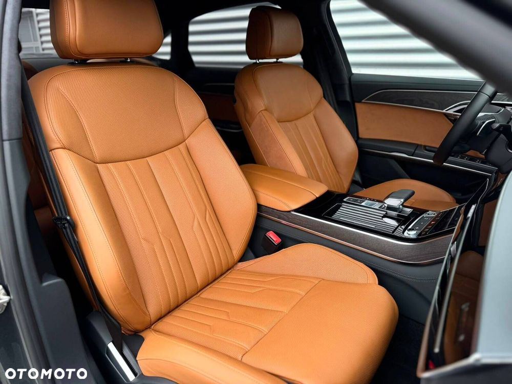Audi A8 L 50 TDI mHEV Quattro Tiptr - 37