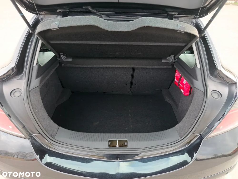 Opel Astra 1.6 Easytronic Edition - 31