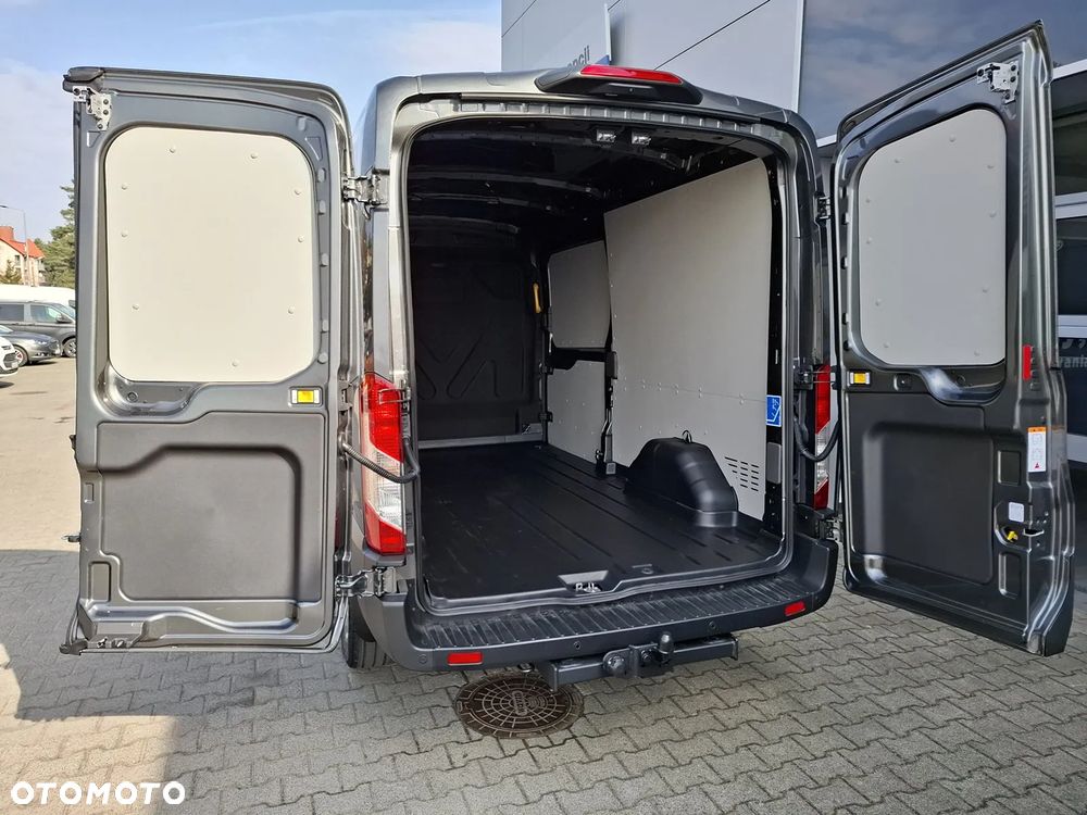 Ford Transit L3H2 - 10