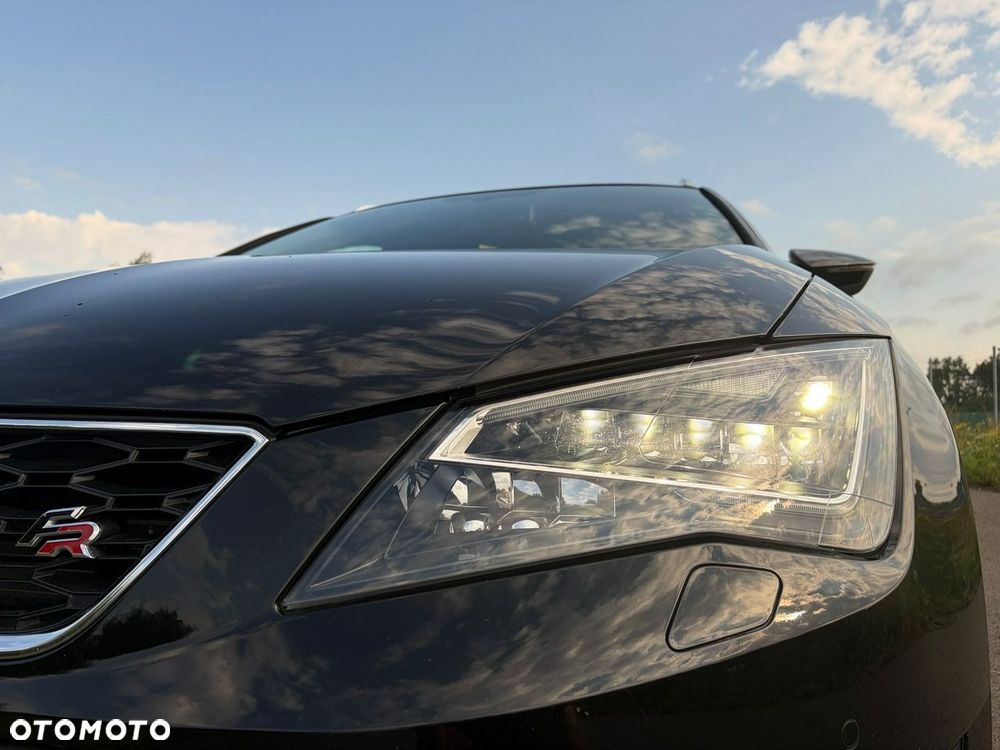 Seat Leon - 19