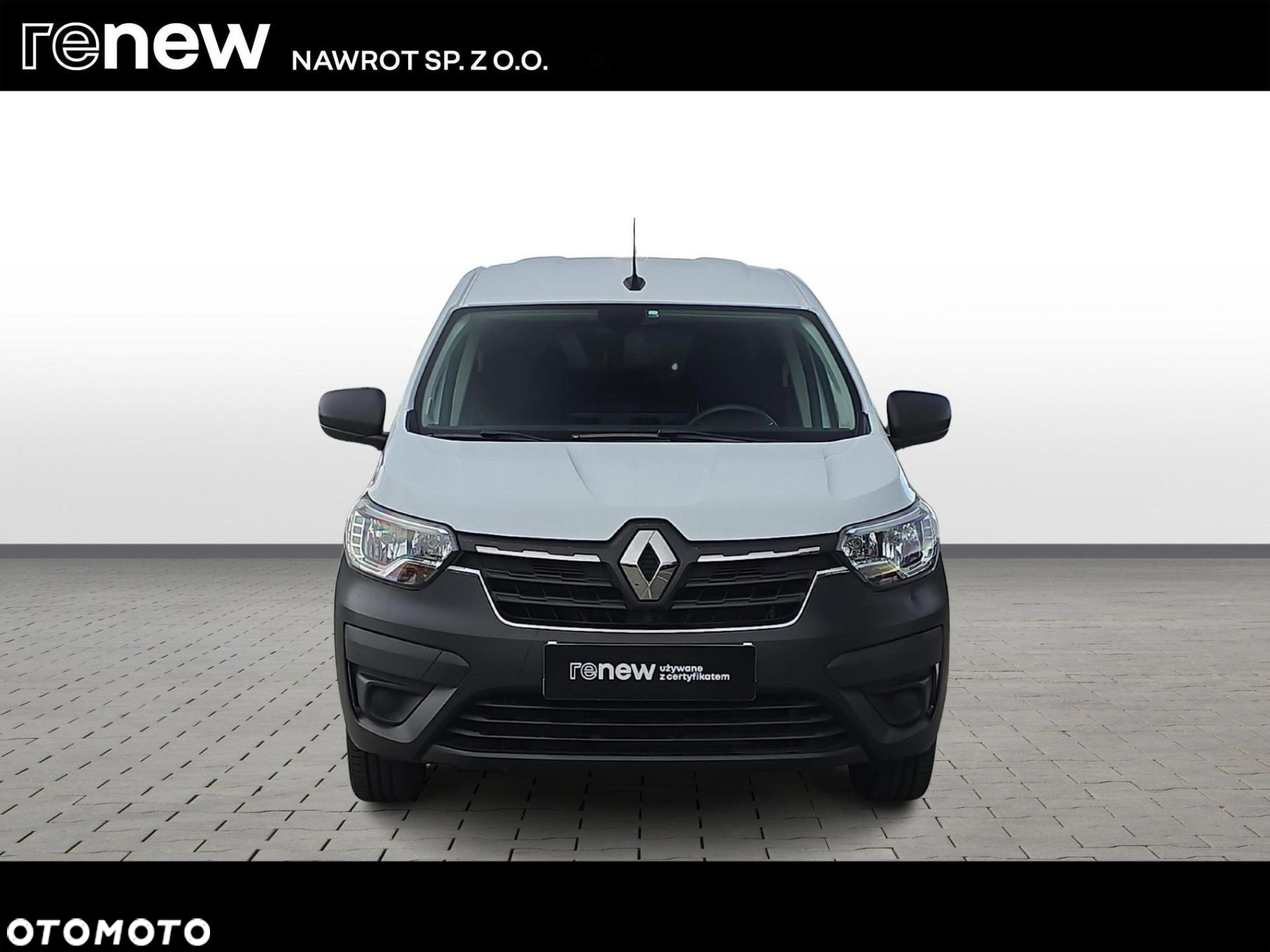 Renault kangoo-express/van - 8