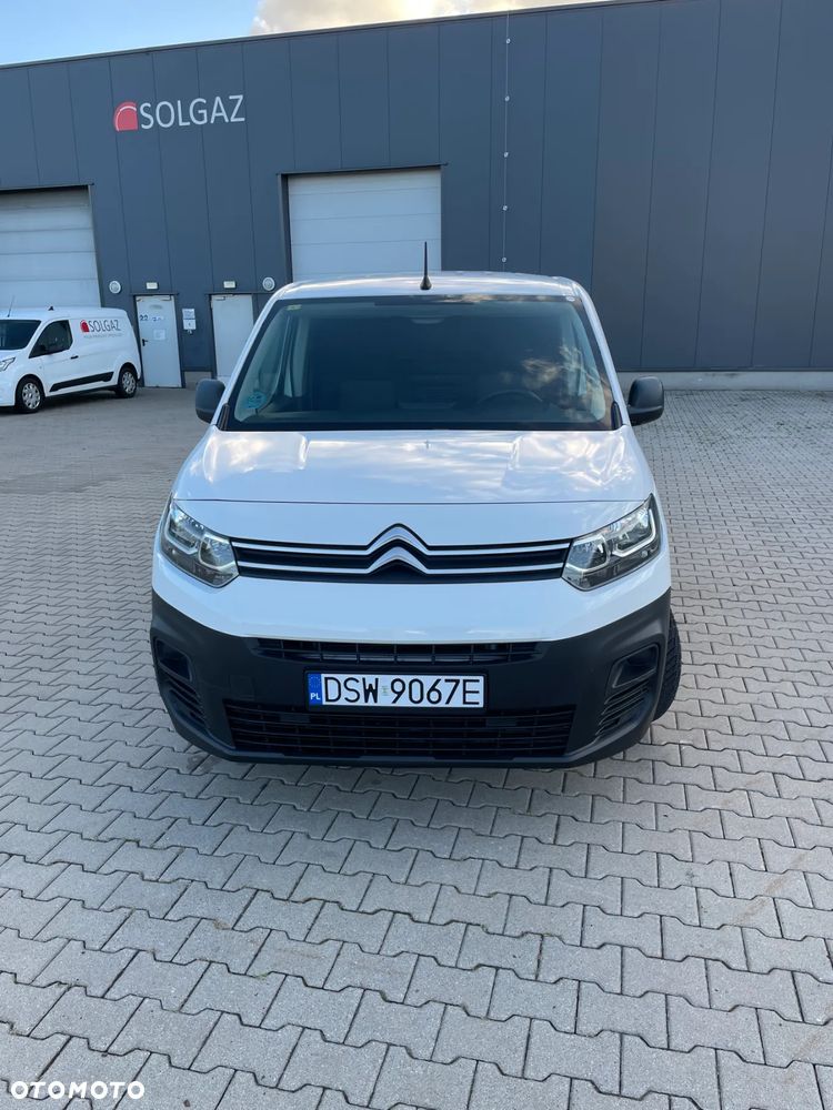 Citroën Berlingo - 15