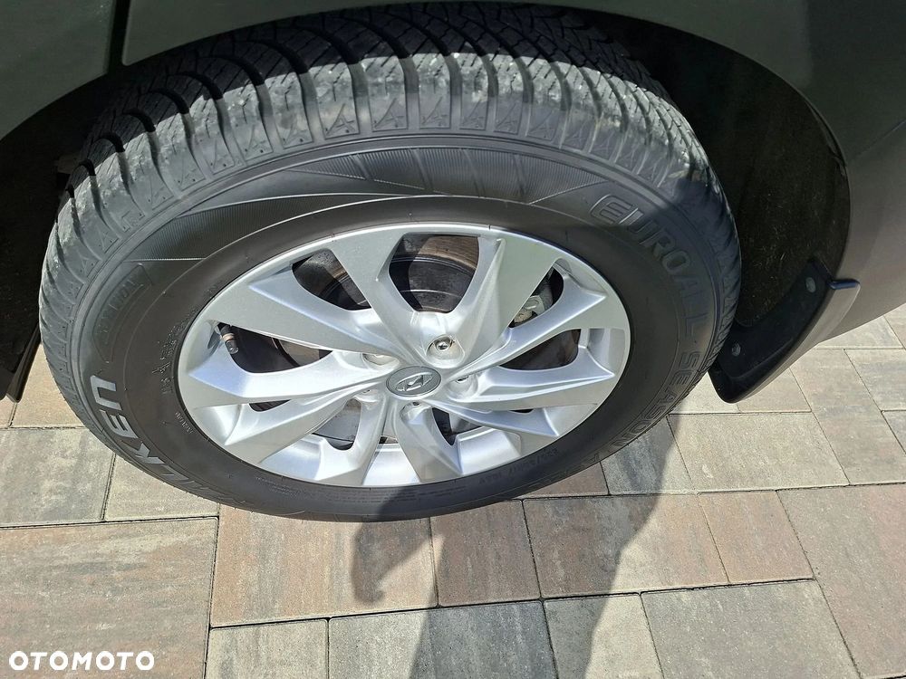 Hyundai Tucson - 26