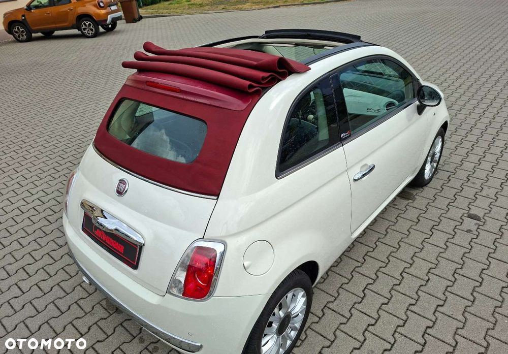 Fiat 500 - 9