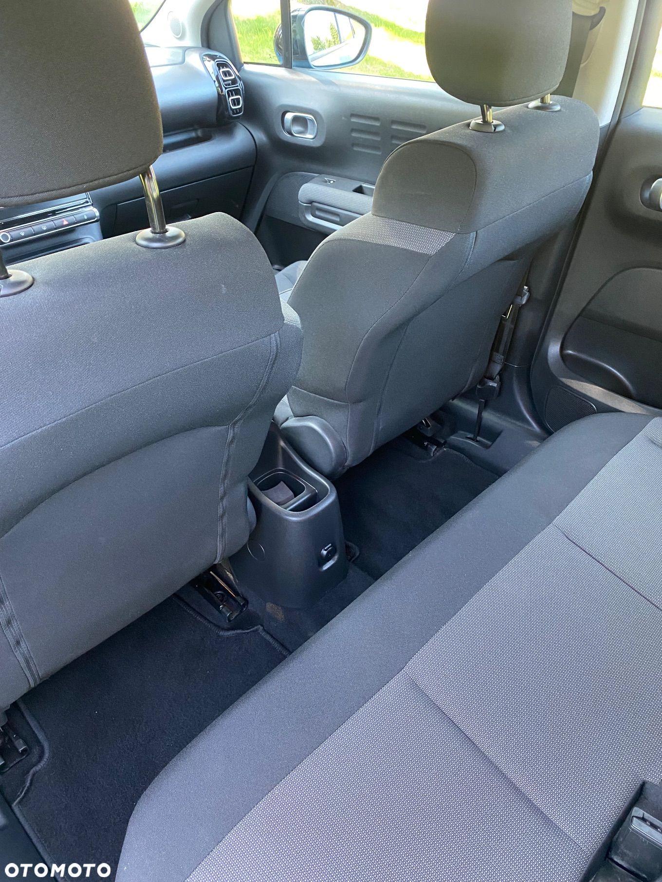 Citroën C3 Aircross PureTech 110 Stop & Start OPF FEEL PACK - 15