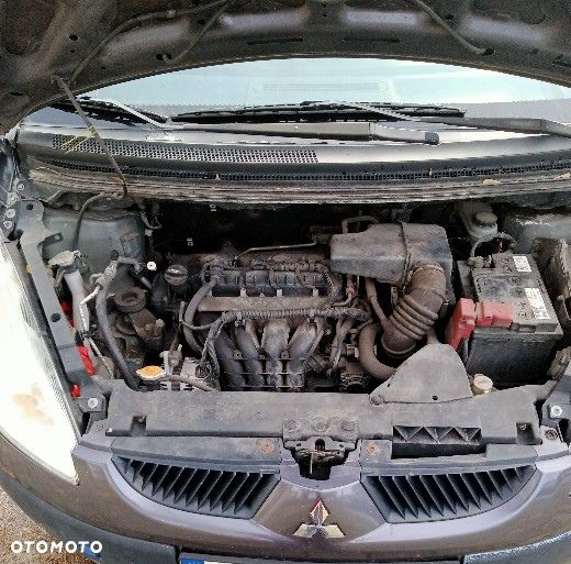 Mitsubishi Colt 1.3 Inform - 4