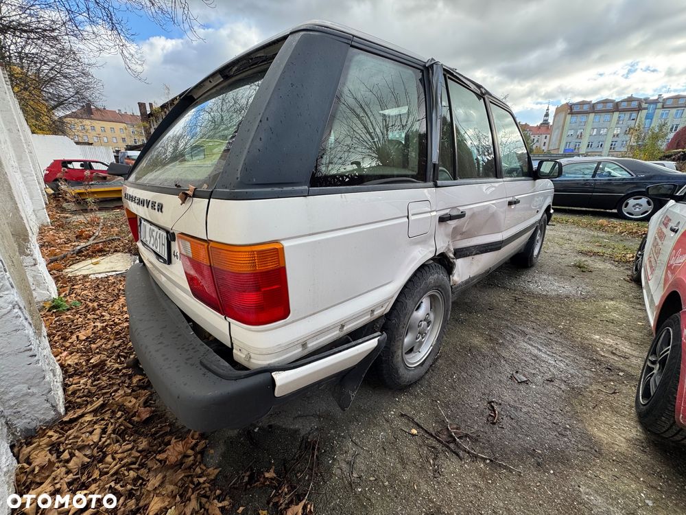 Land Rover Range Rover ver-4-6-hse - 4