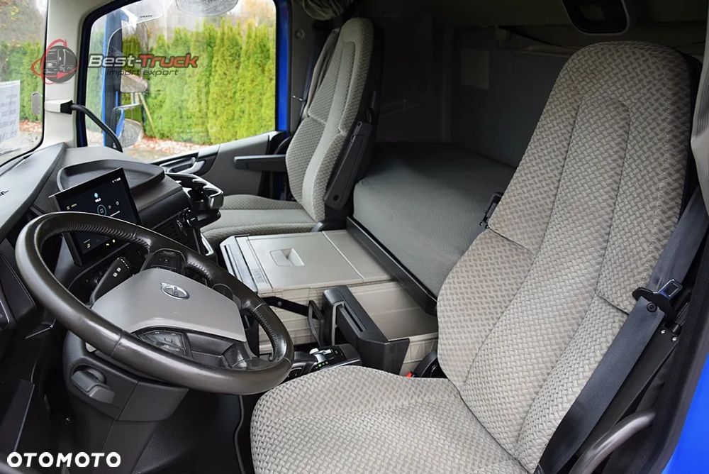 Volvo FH460 / XL /  1100 L / STANDARD  / I-PARK COOL  / LED - 22