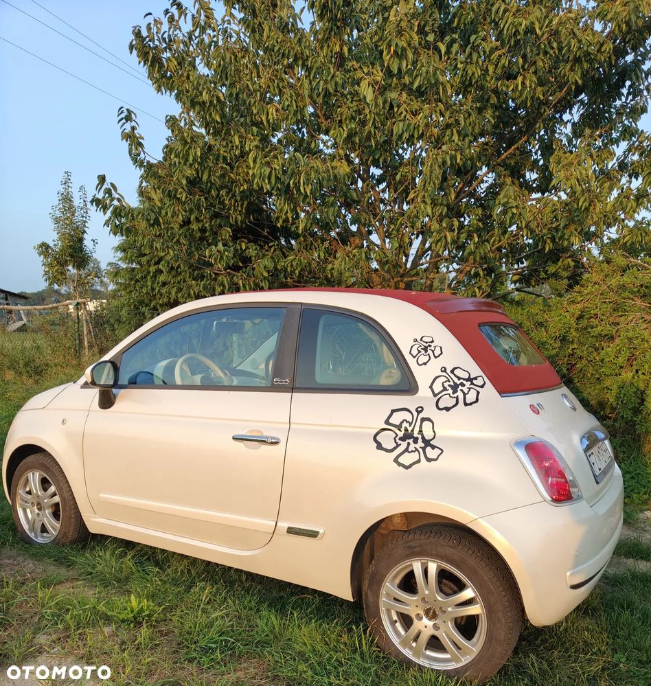 Fiat 500 - 2