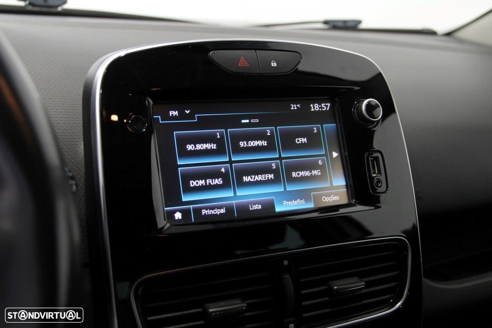Renault Clio 1.5 dCi Limited EDition - 18