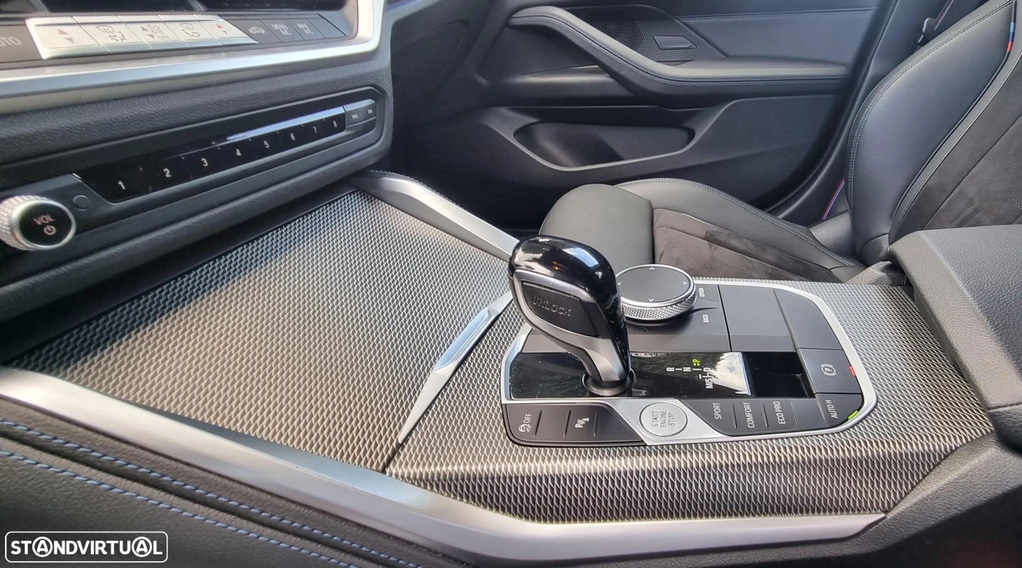 BMW 420 Gran Coupé d Pack M Auto - 25