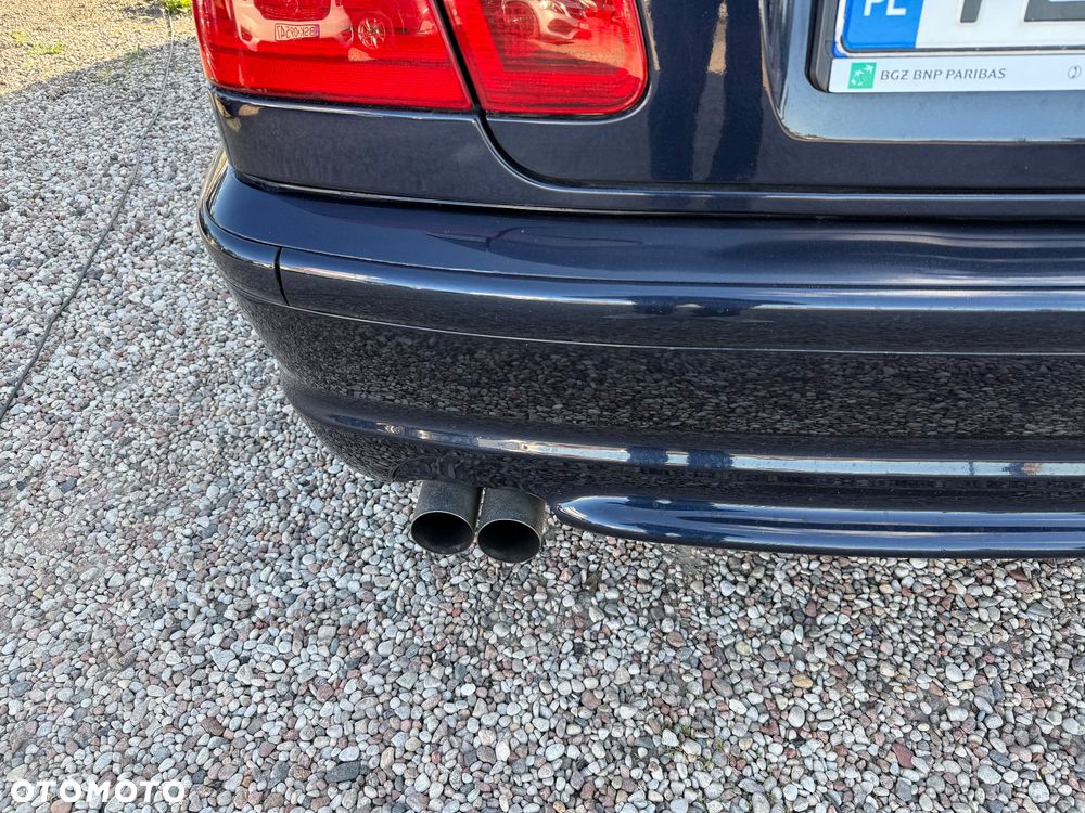 BMW Seria 3 - 10