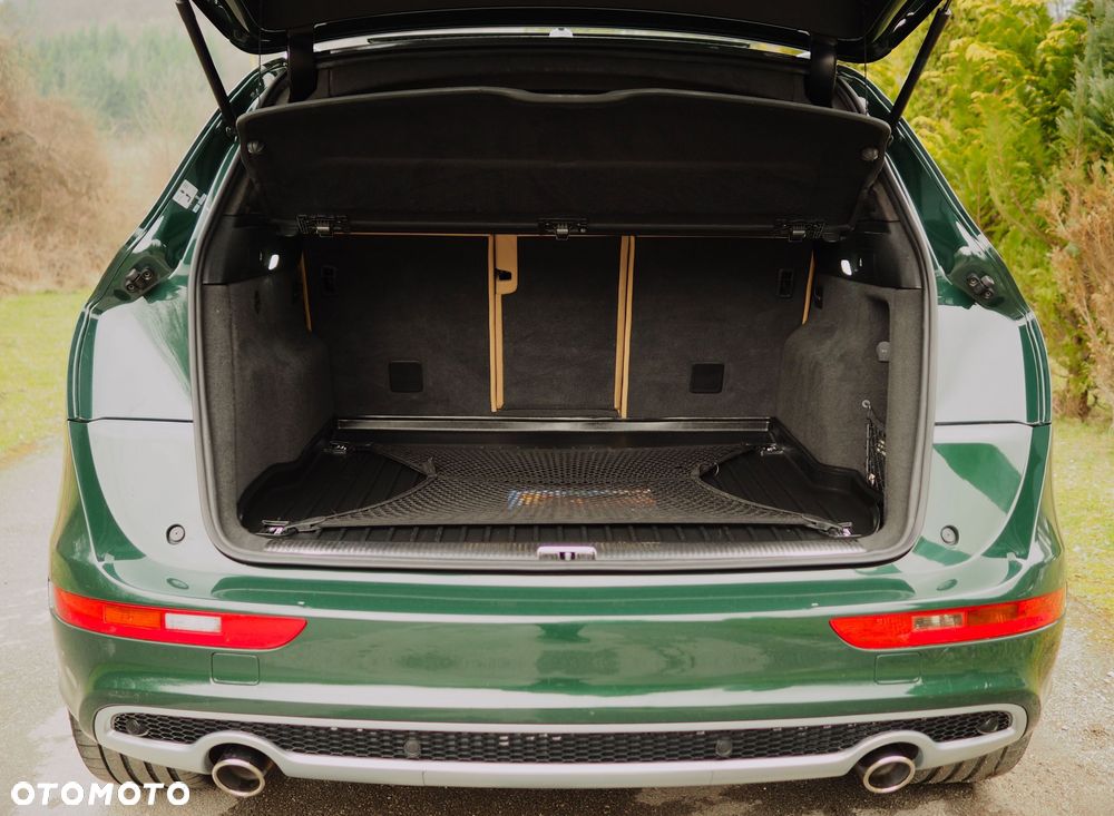 Audi Q5 3.0 TDI Quattro S tronic - 14