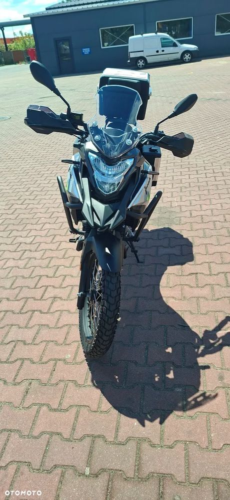 Junak 125 - 2