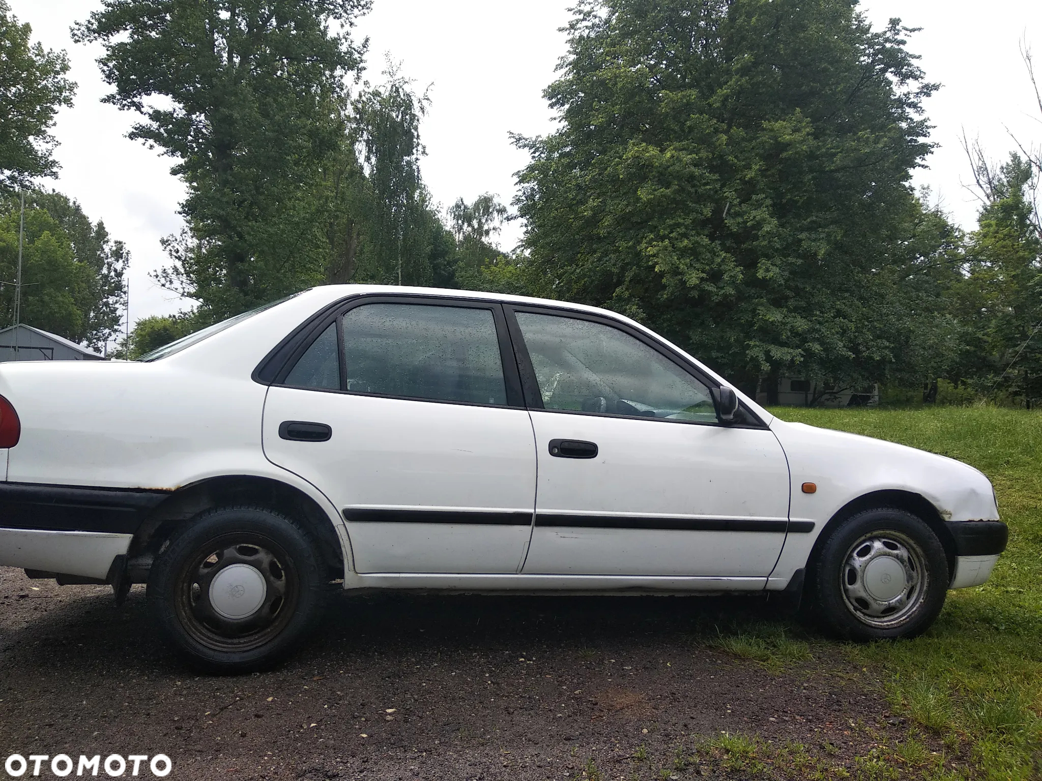 Toyota Corolla 1.4 Terra - 10