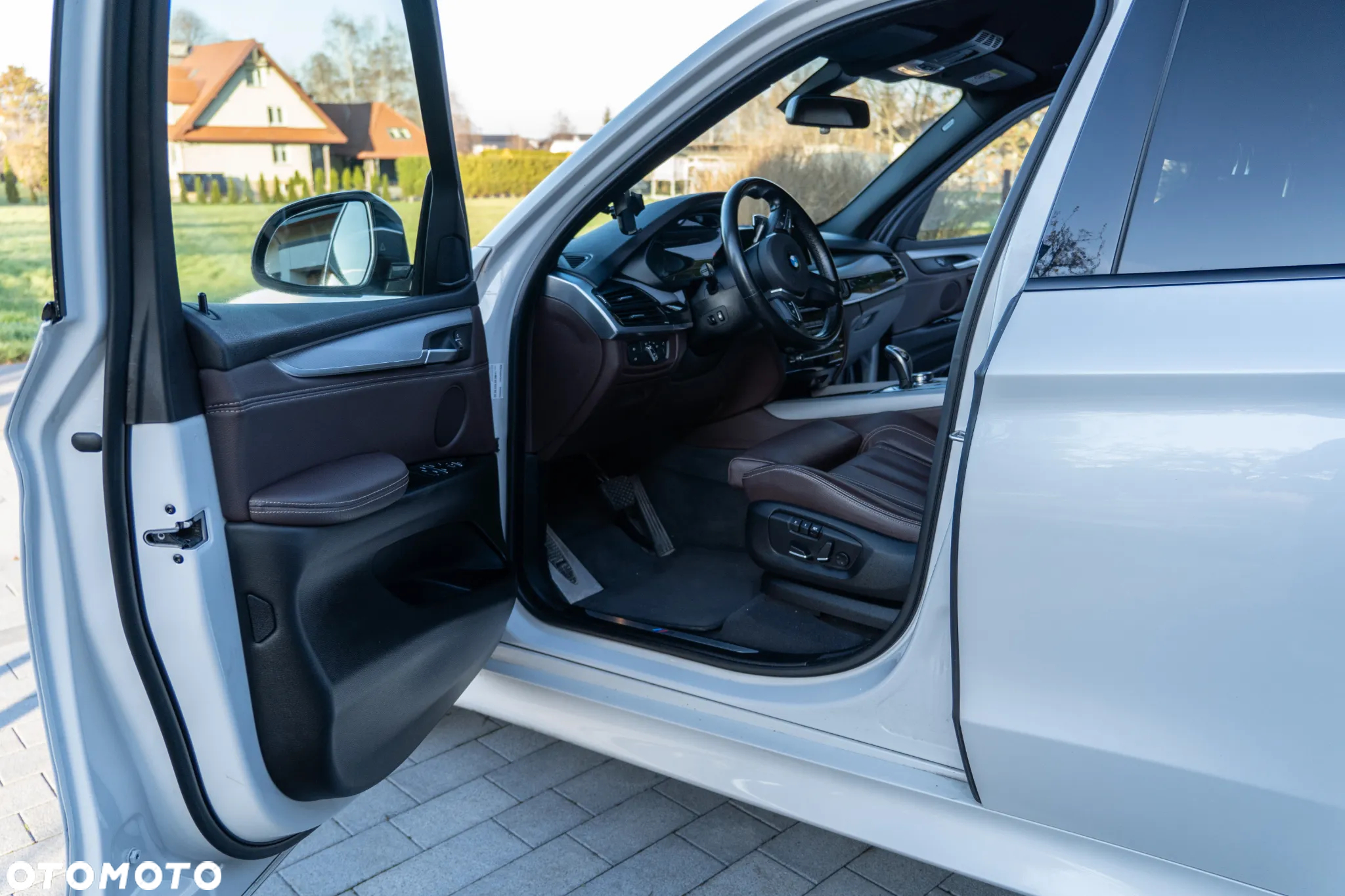BMW X5 xDrive25d - 5