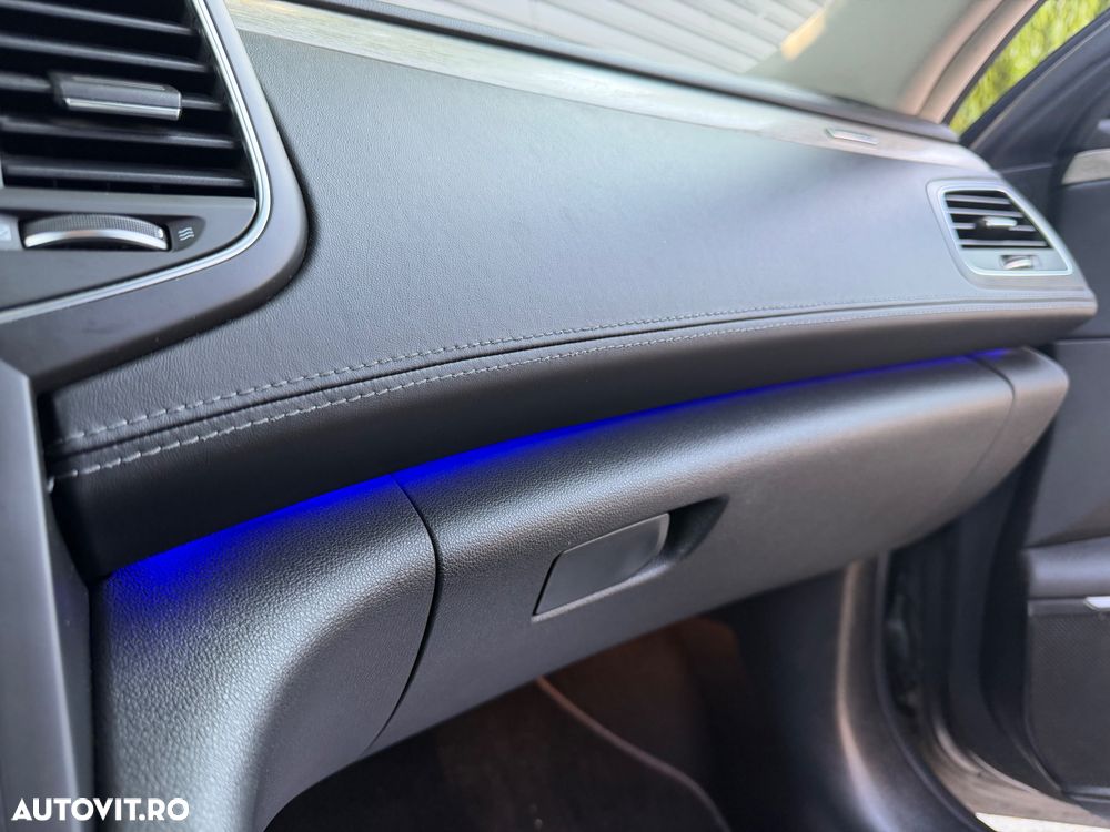 Renault Talisman ENERGY dCi 160 EDC INITIALE PARIS - 19